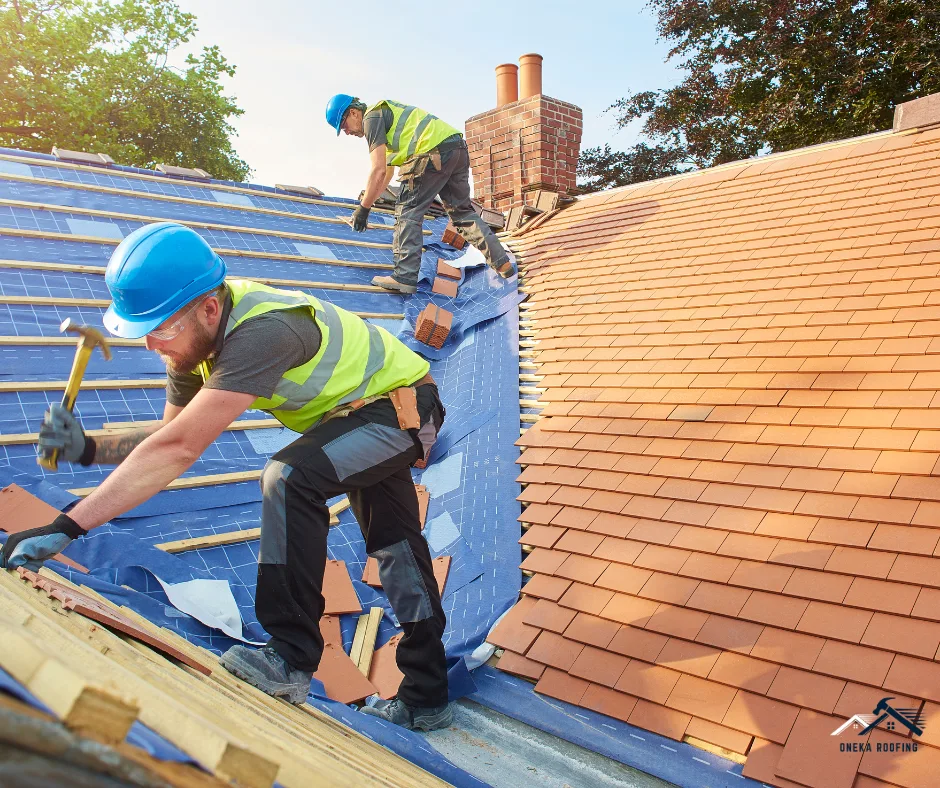 Why choose Roof Repair Near Me in Drayden, MD