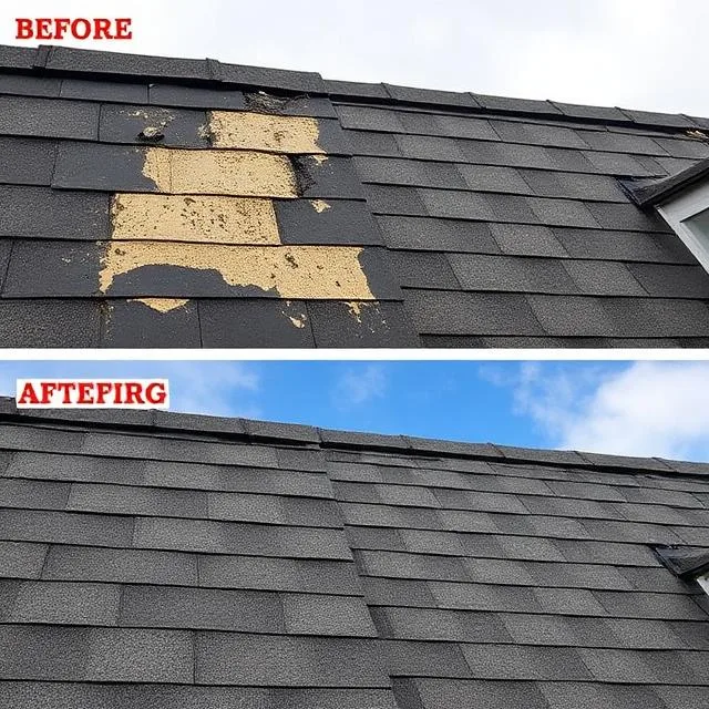 Roof Repair Near Me in Drayden, MD near me